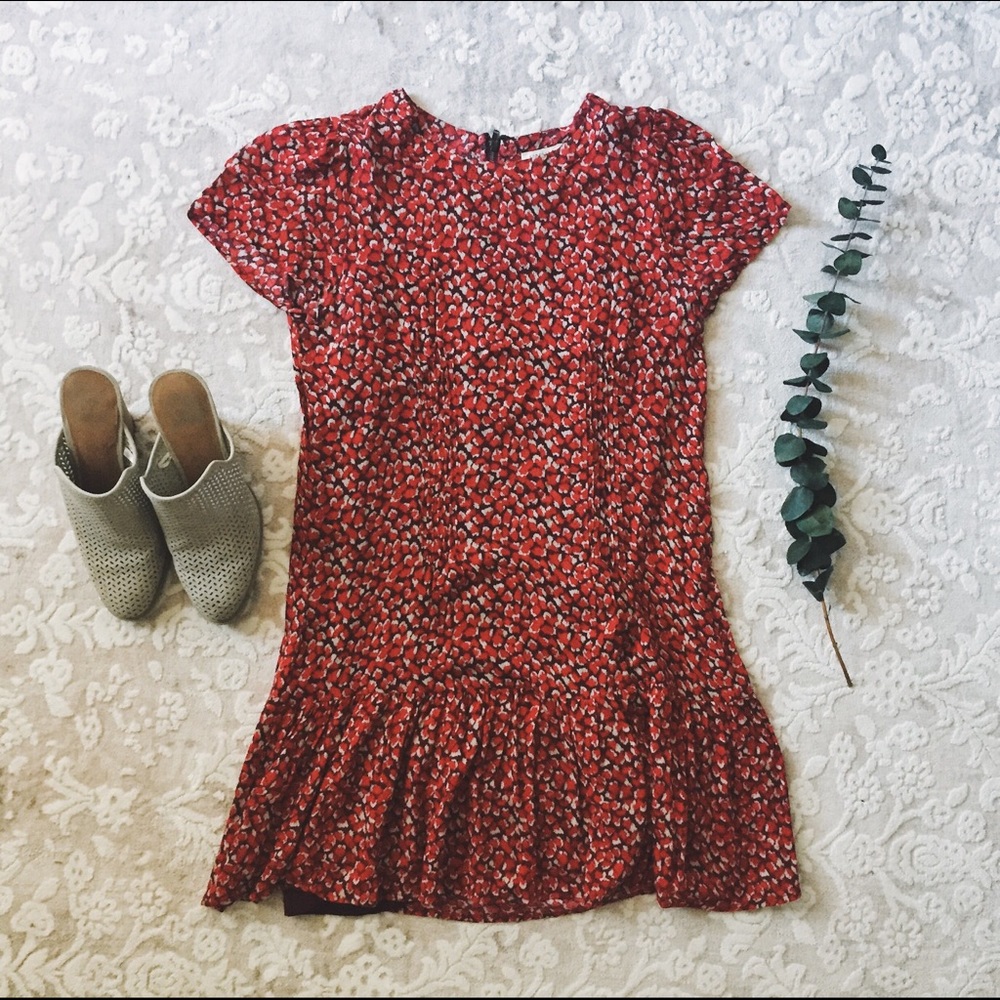 The perfect  holiday dress!